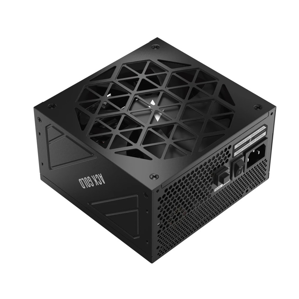 1stPlayer ACK Gold 750W HA-750BA2 | JAR Computers 1stPlayer ACK Gold 750W HA-750BA2