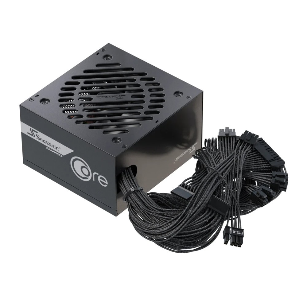 Seasonic Core GC-750 ATX 3.1 SRP-CGC751-A5A32SF