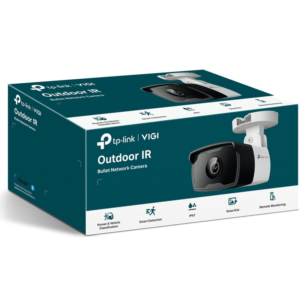TP-Link VIGI C330I(6mm)