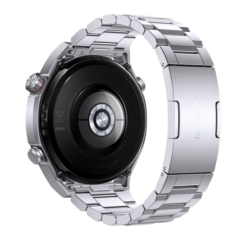 Huawei Watch Colombo B29 Steel Zircon