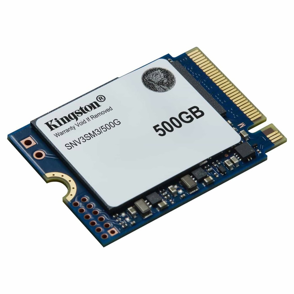 Kingston NV3 512GB SNV3SM3/500G