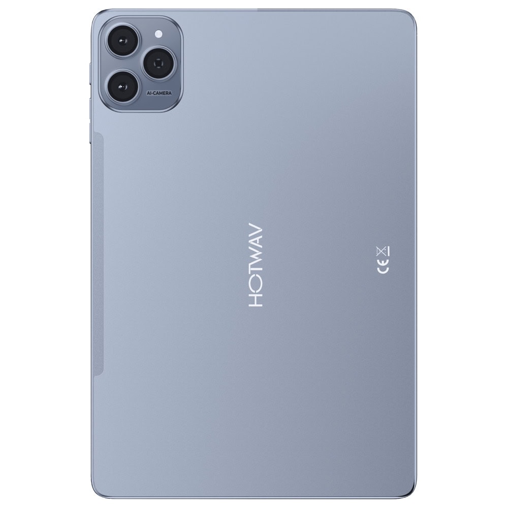 Hotwav Pad 12 4G 64GB/3GB Misty Blue