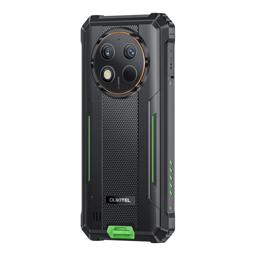 Oukitel G1 Black/Green