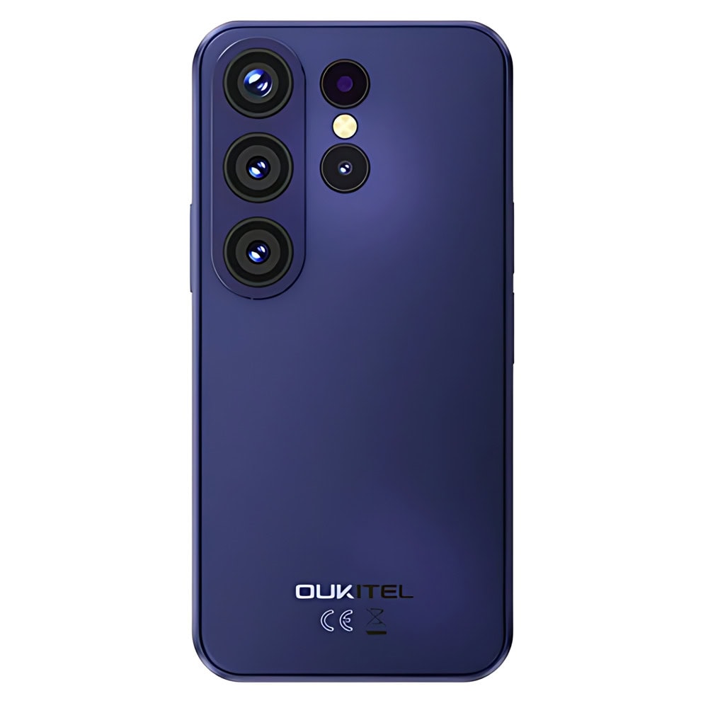 Oukitel C26 Mini 64GB/4GB Blue | JAR Computers Oukitel C26 Mini 64GB/4GB Blue