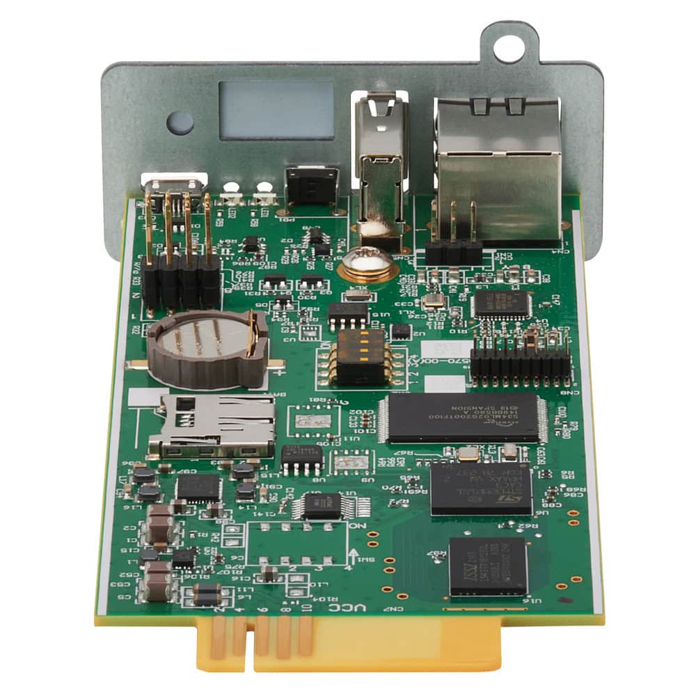 Eaton NETWORK-M3