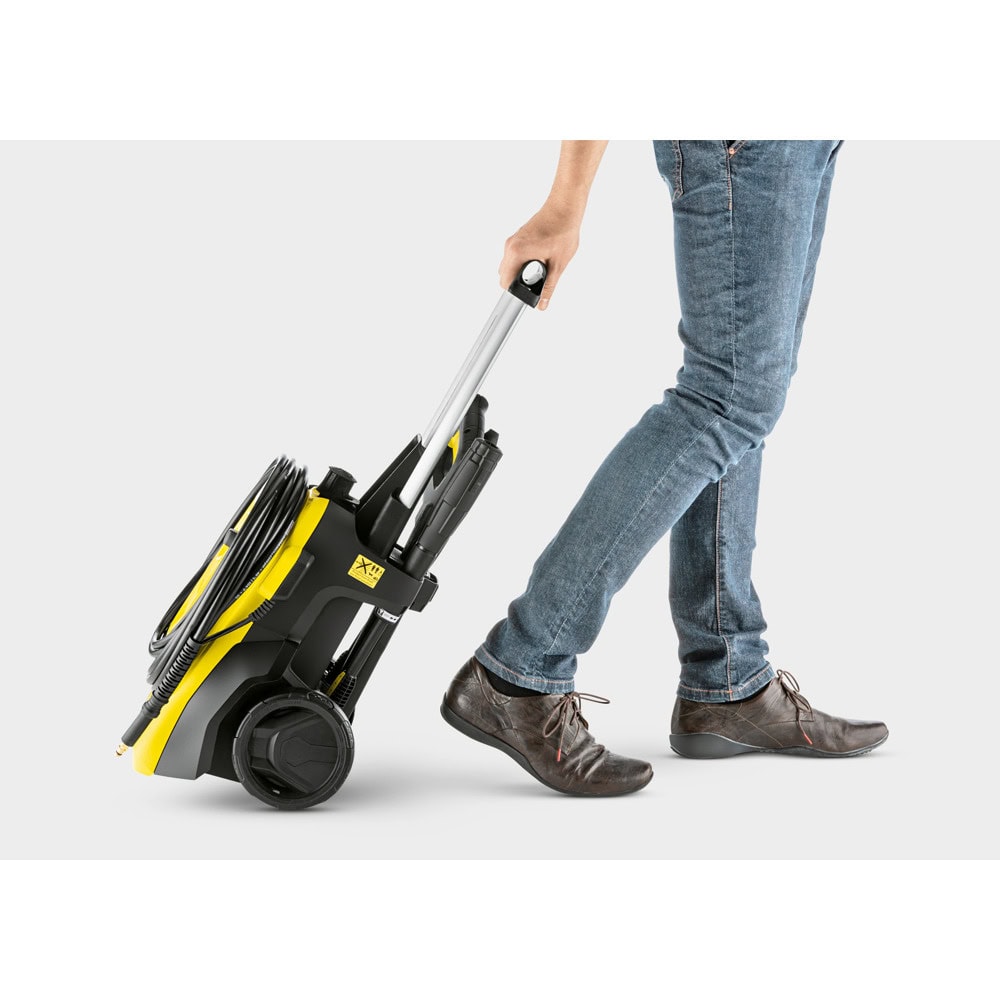 Karcher K 4 Compact Home 1.637-503.0