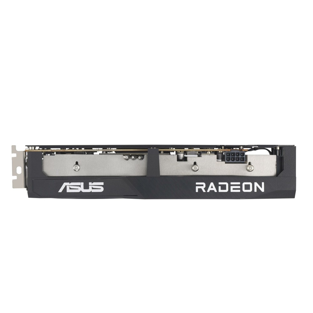 Видо карта Asus Dual Radeon RX 7600 OC