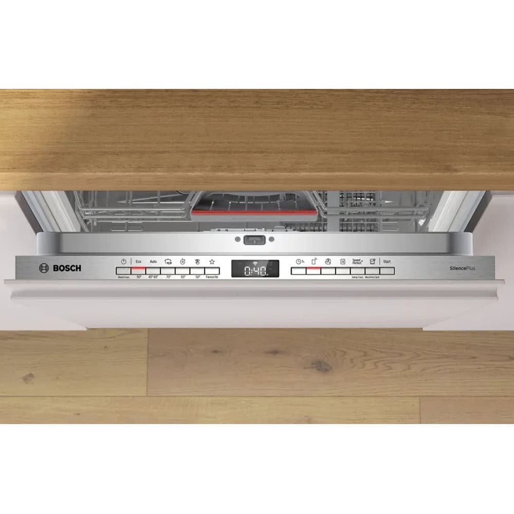 Bosch SMV4ENX06E