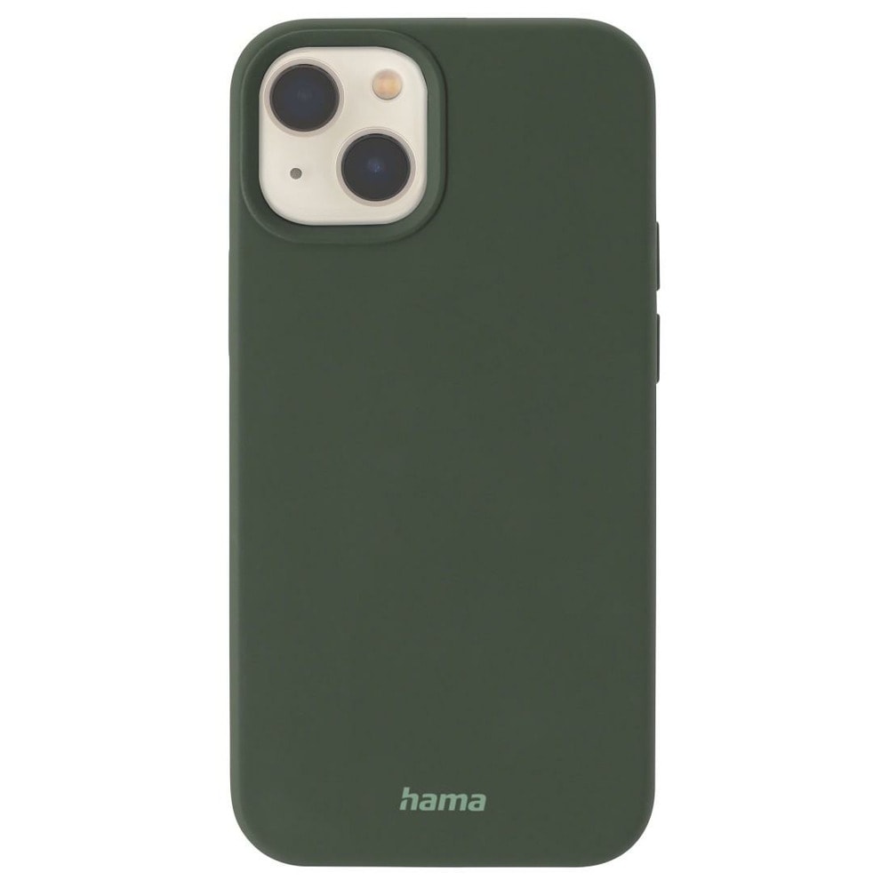 HAMA MagCase Finest Feel PRO Green
