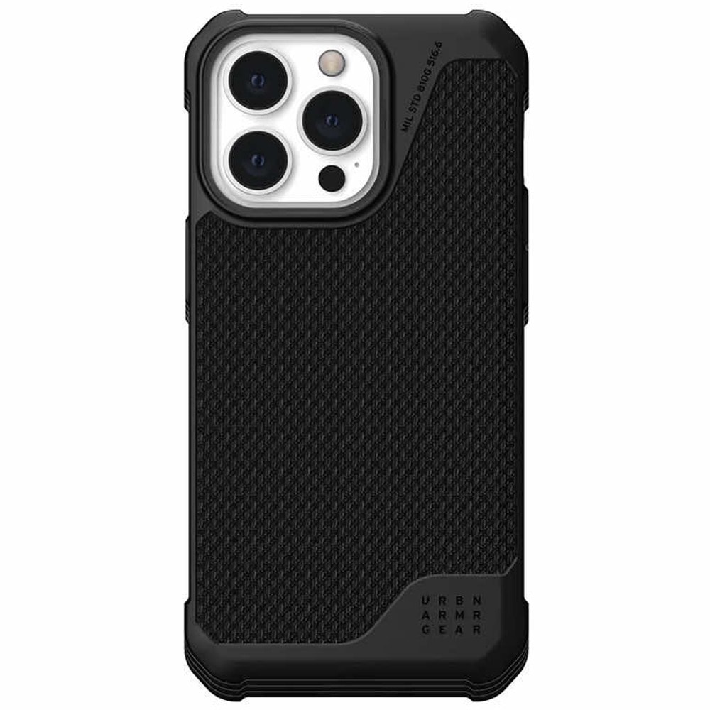 Urban Armor Gear Metropolis LT Kevlar Case 11315O1