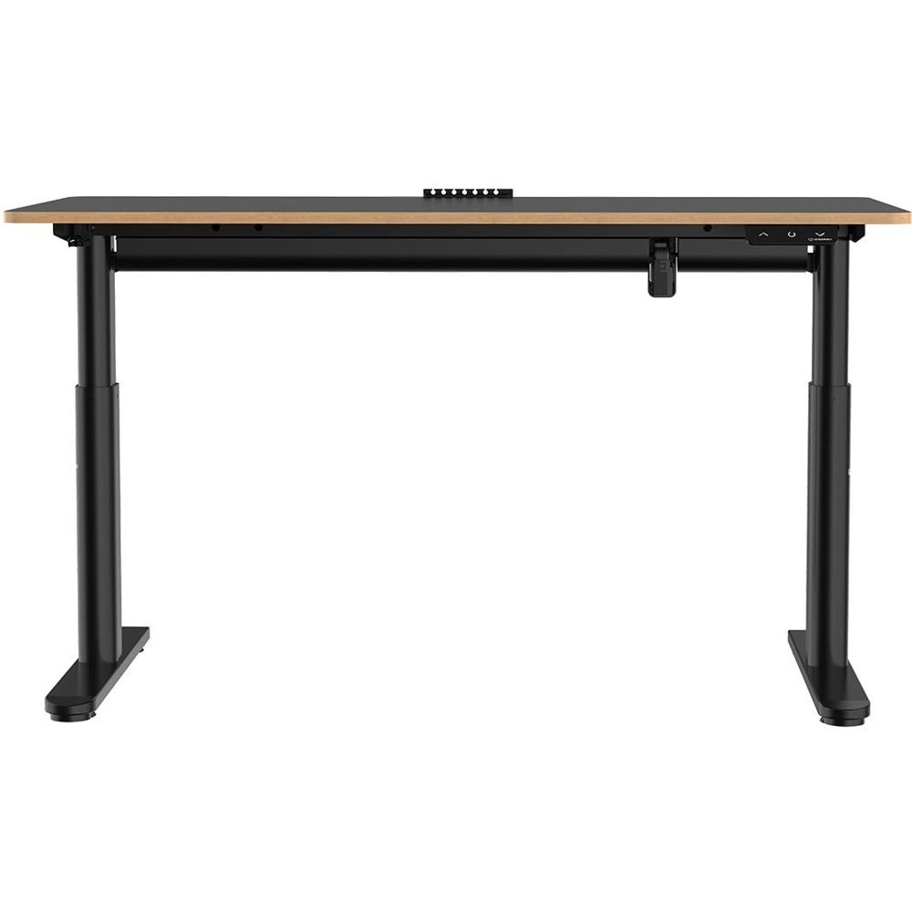 Ultradesk Pulsar черно | JAR Computers Ultradesk Pulsar черно