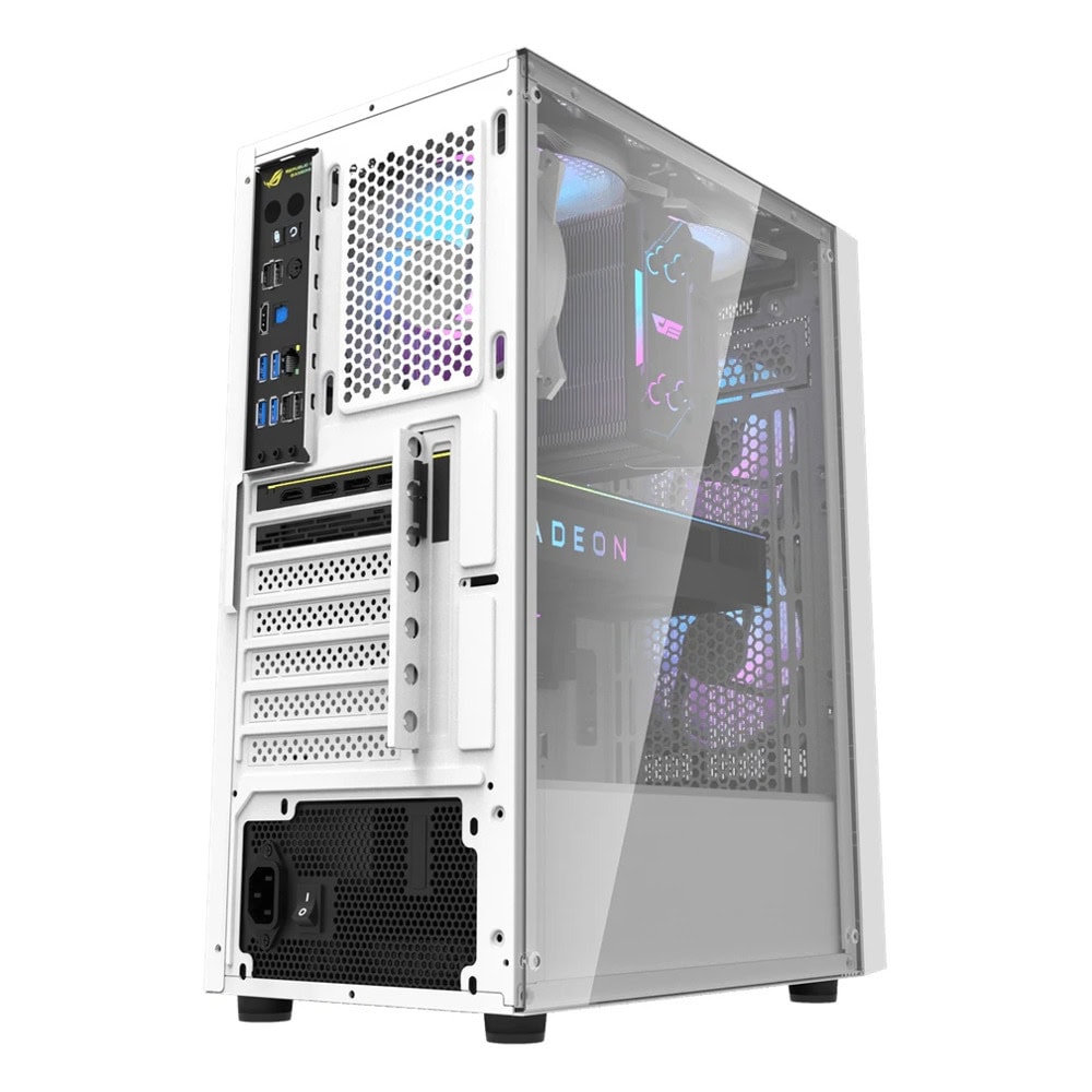 Кутия Darkflash A290 бяла