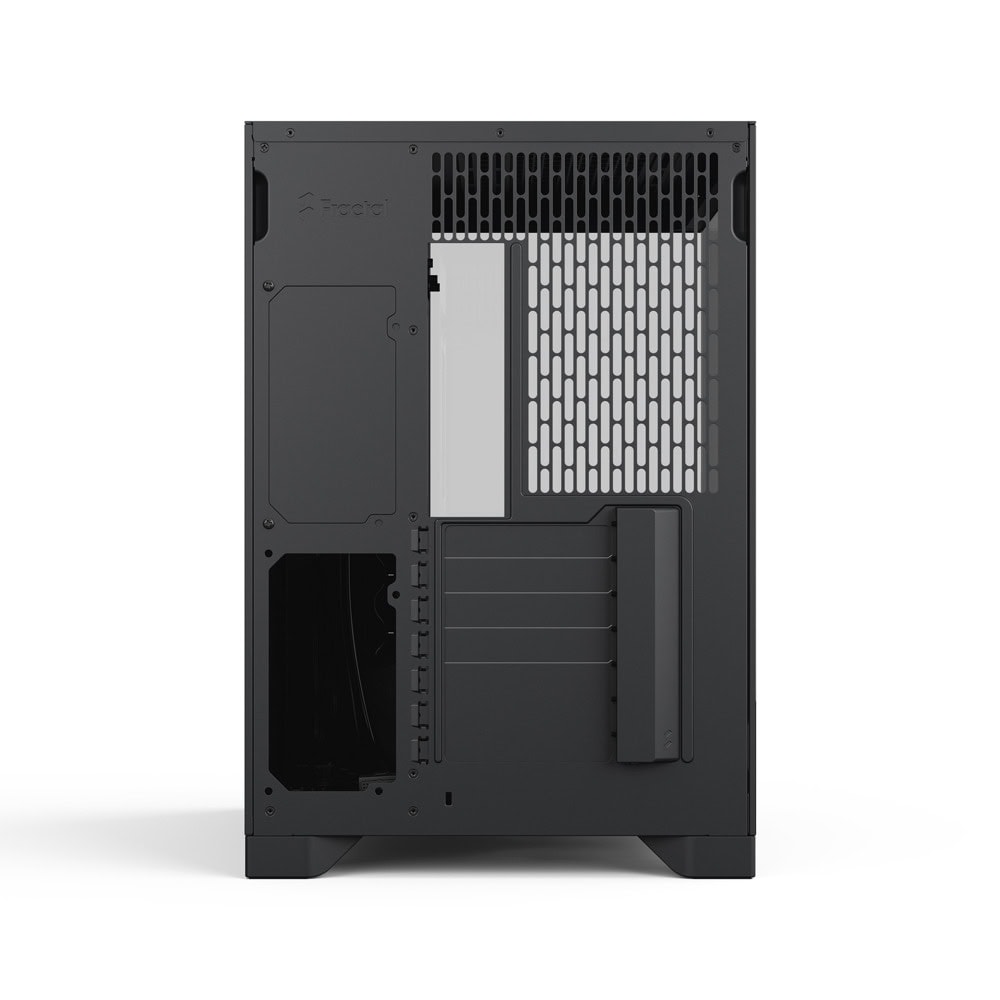 fractal design pop 2 vision black fd-c-pov2a-01 | JAR Computers fractal design pop 2 vision black fd-c-pov2a-01