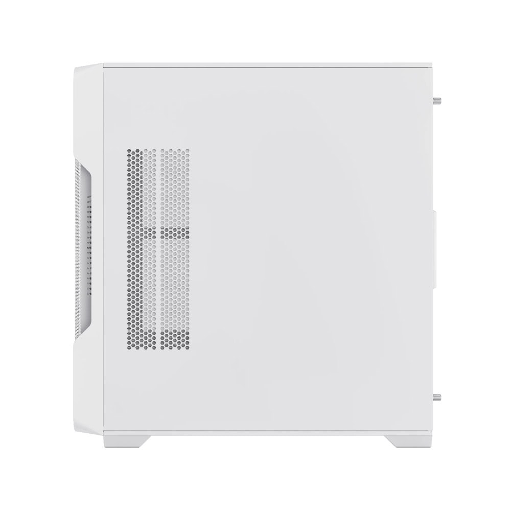 Кутия Gamemax SIEGE White