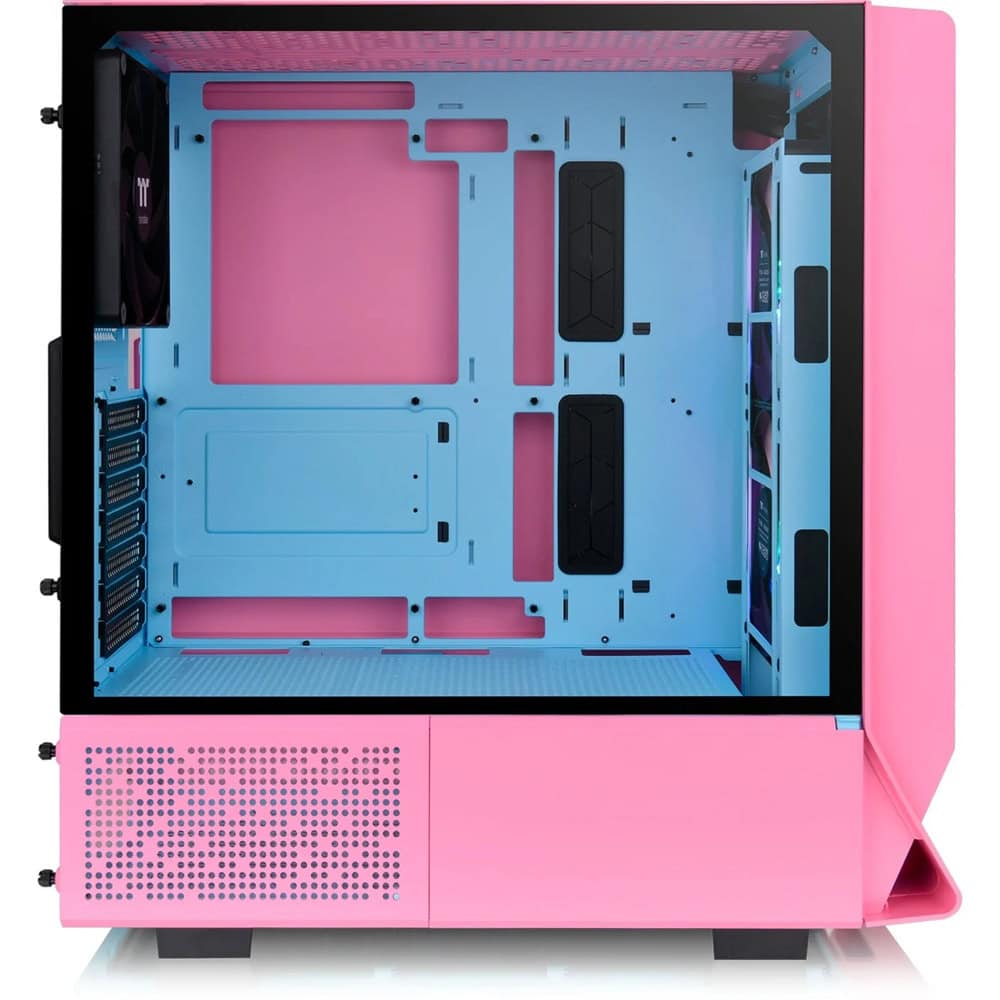 Thermaltake Ceres 350 MX Bubble Pink CA-1Z3-00MAWN