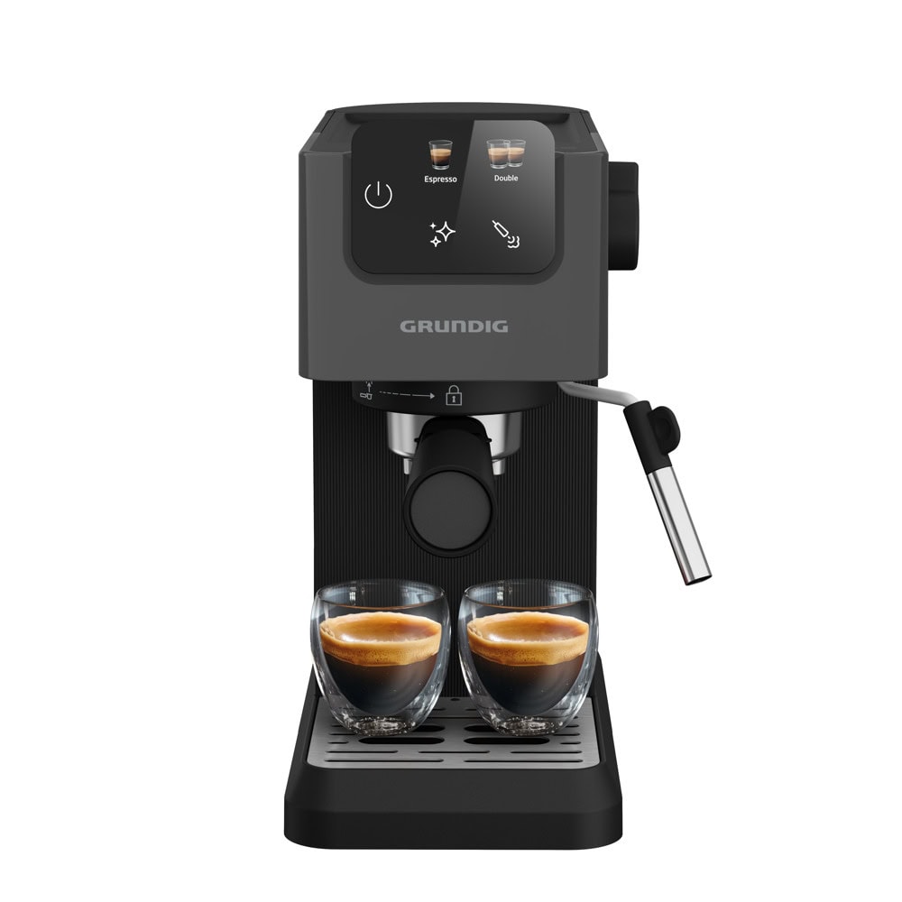 кафемашина еспресо grundig ksm 4330 | JAR Computers кафемашина еспресо grundig ksm 4330