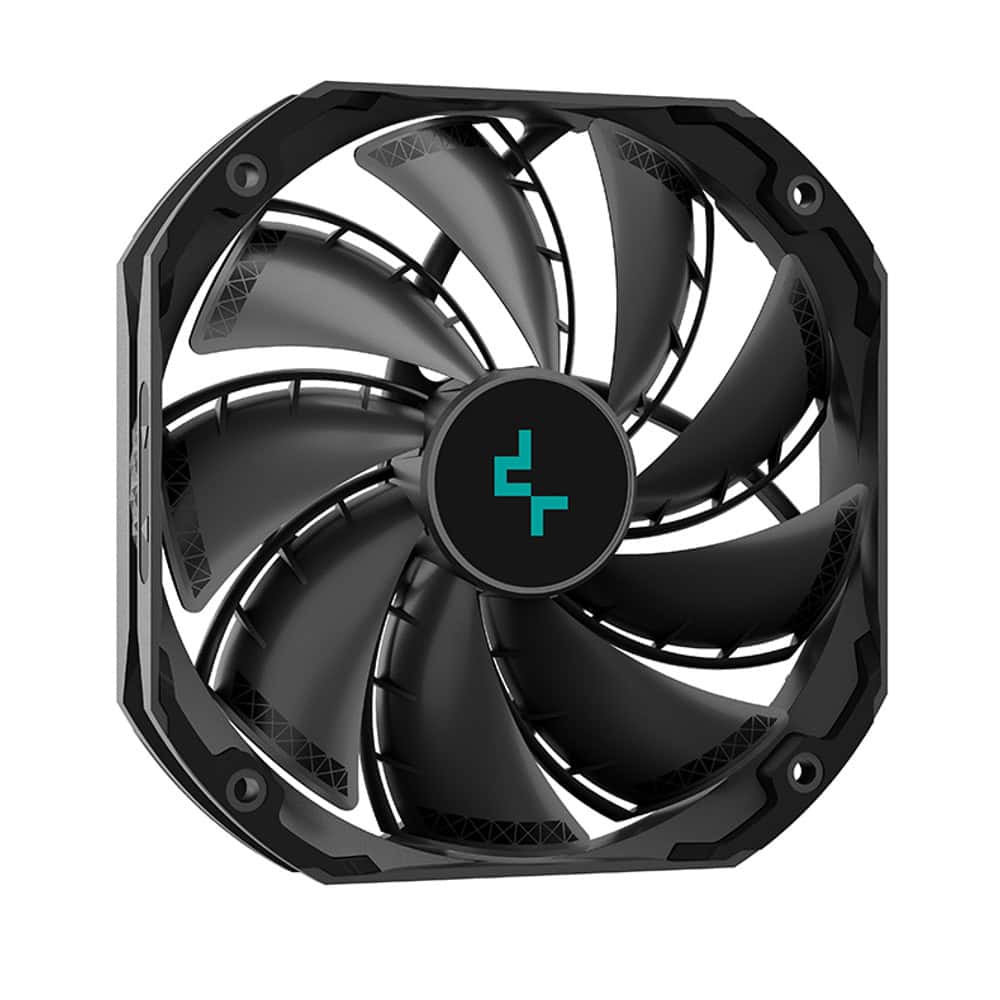 DeepCool R-AS500-BKNLMP-G | JAR Computers DeepCool R-AS500-BKNLMP-G