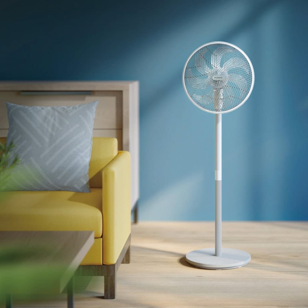 Philips Stand Fan Series 2000 CX2550/00