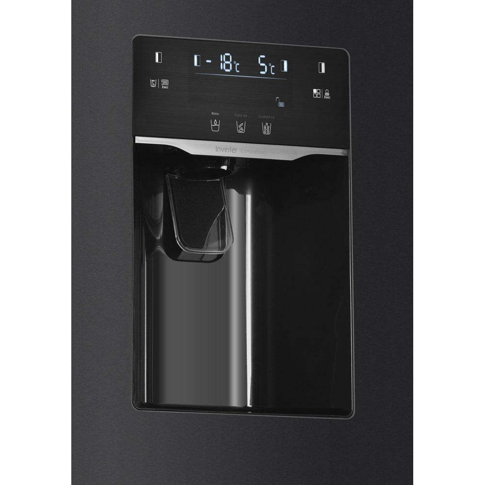 Tesla RB5210FHXI
