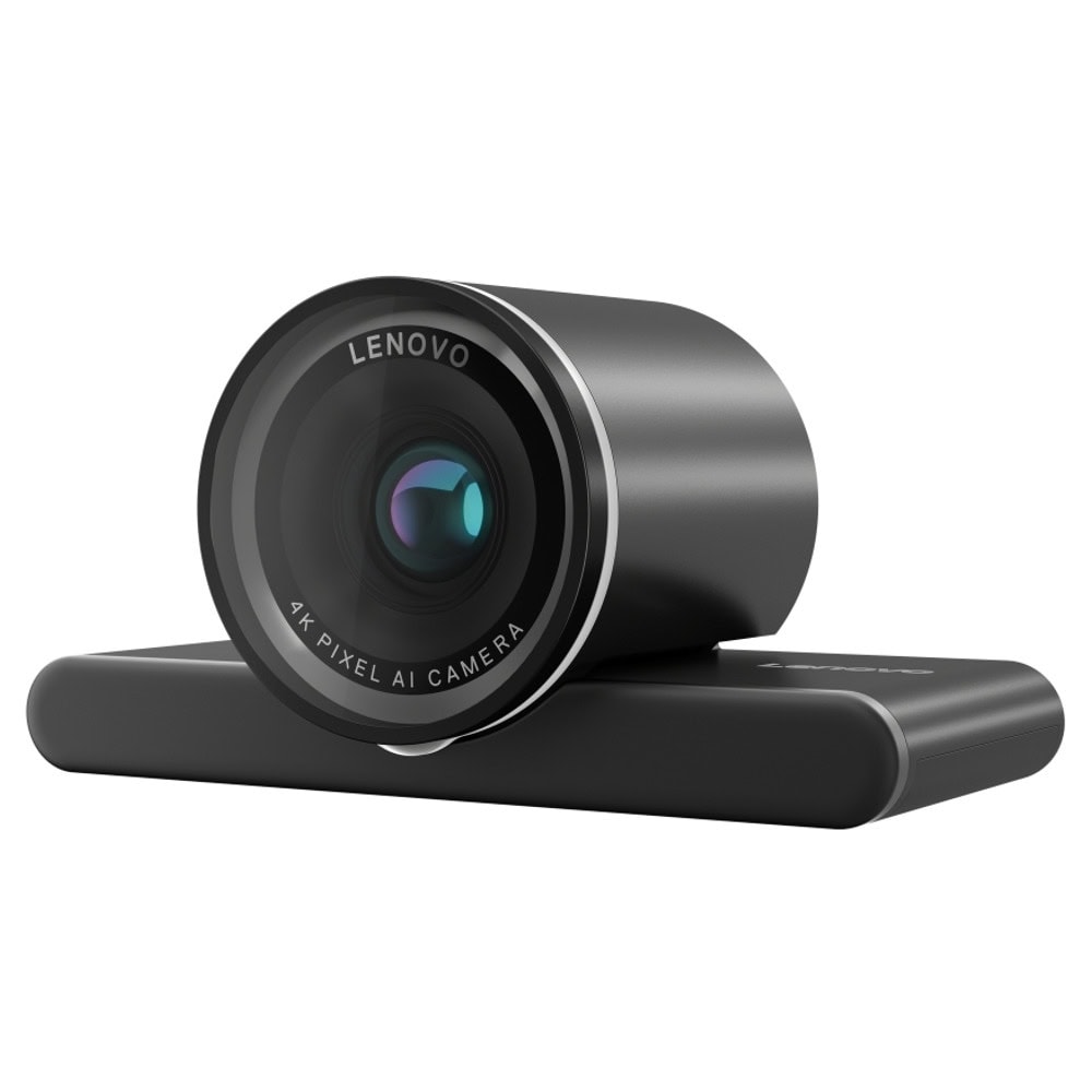 lenovo 4k pro webcam 4xc1q25246
