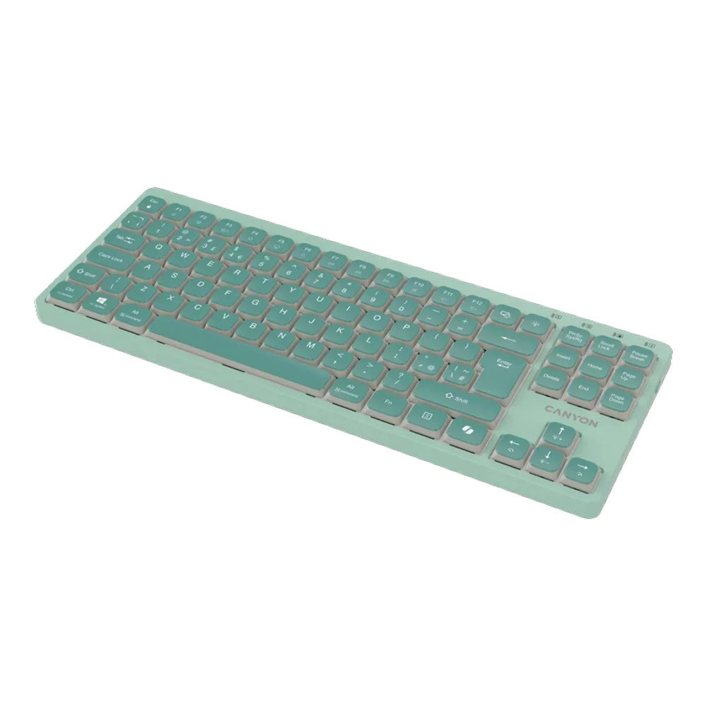 Canyon OnType 10 Green CNS-HKB10GR