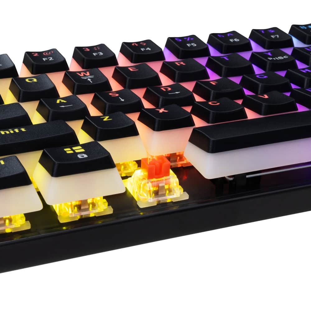 white shark ashiko 2 черна | JAR Computers white shark ashiko 2 черна
