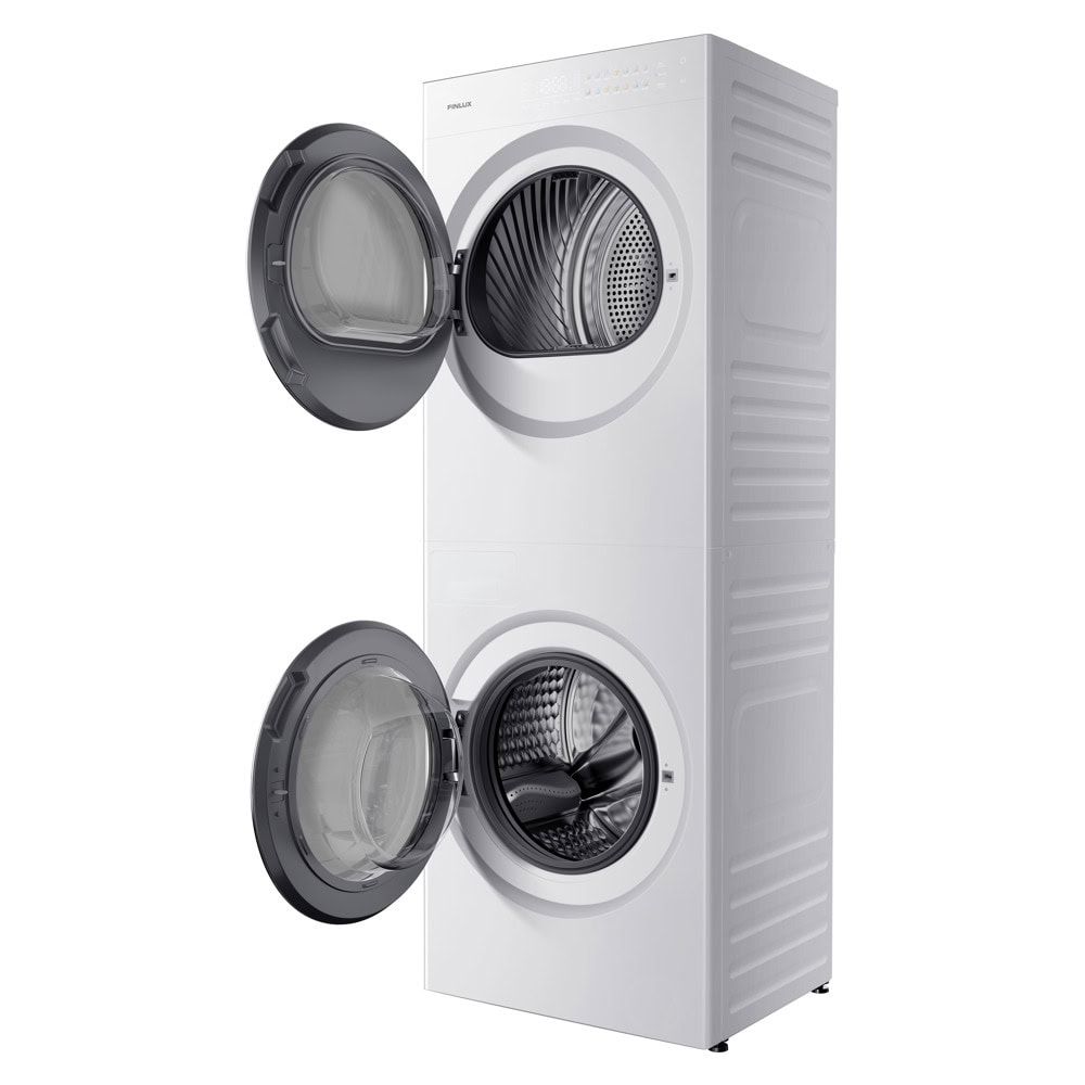 пералня със сушилня finlux combowash fwt9080wh