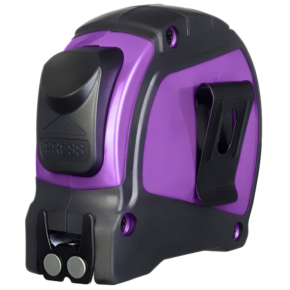 Ermenrich Reel SQ50 purple
