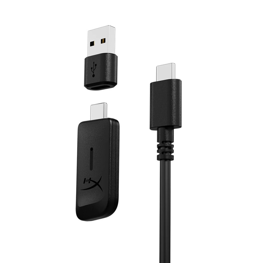 слушалки hyperx cloud iii s черни