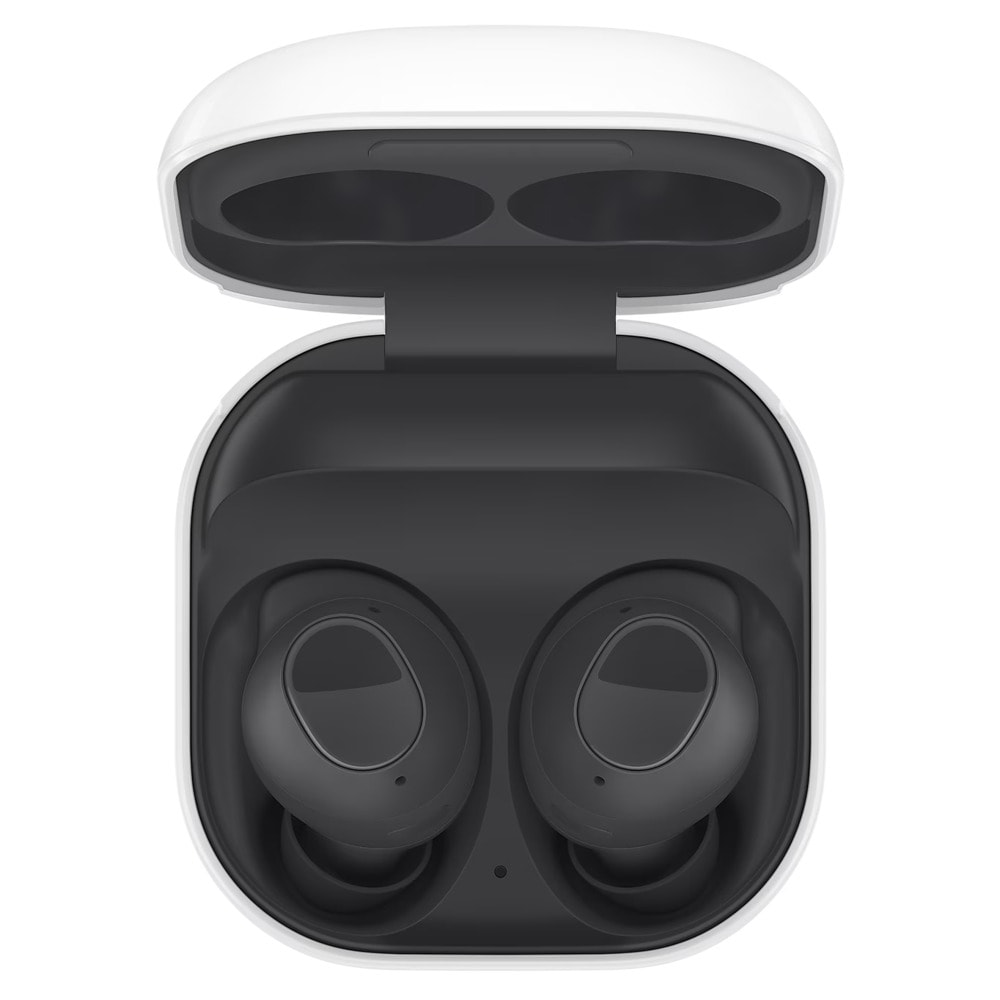 Samsung Galaxy Buds FE Graphite Разопакован продук | JAR Computers Samsung Galaxy Buds FE Graphite Разопакован продук