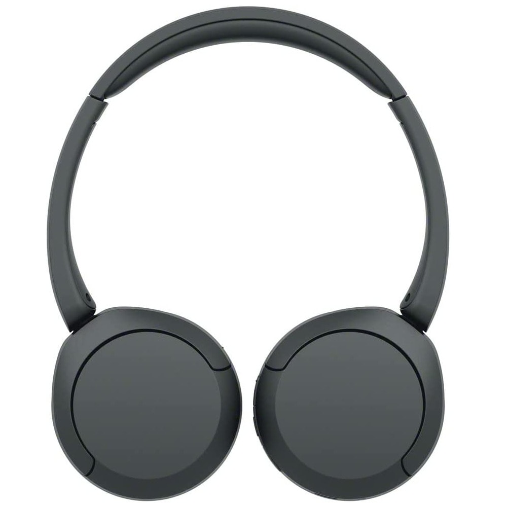 Слушалки Sony WH-CH520 черни