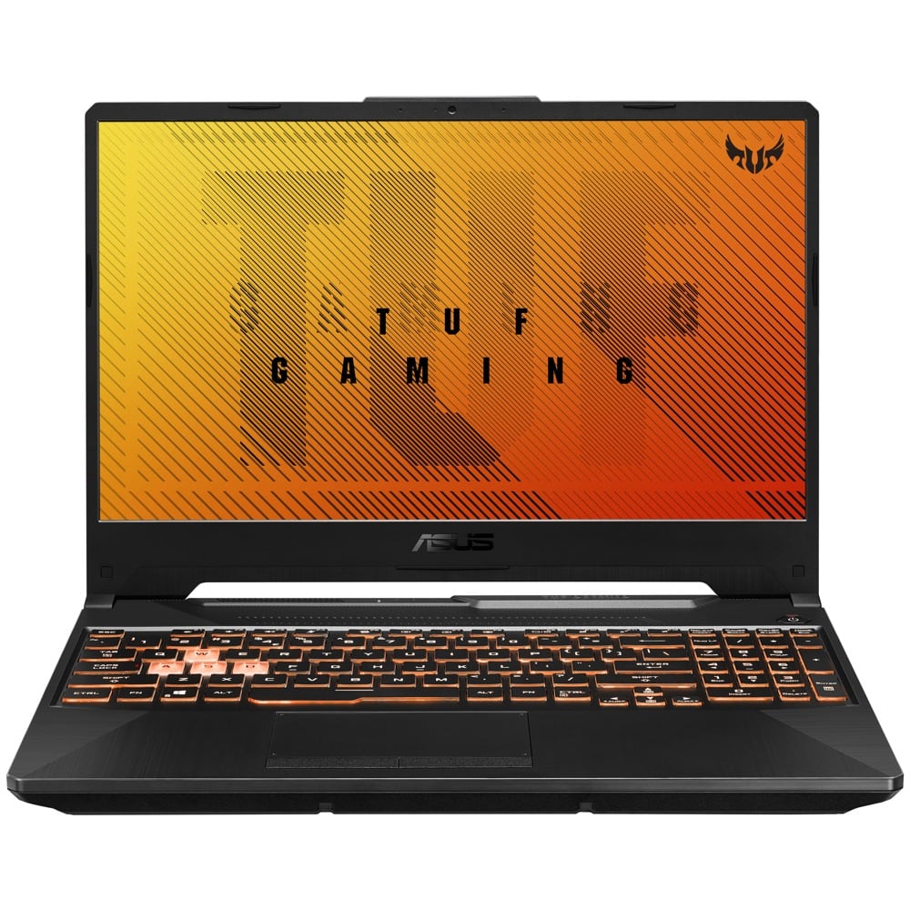 Asus TUF F15 FX506LH-HN176