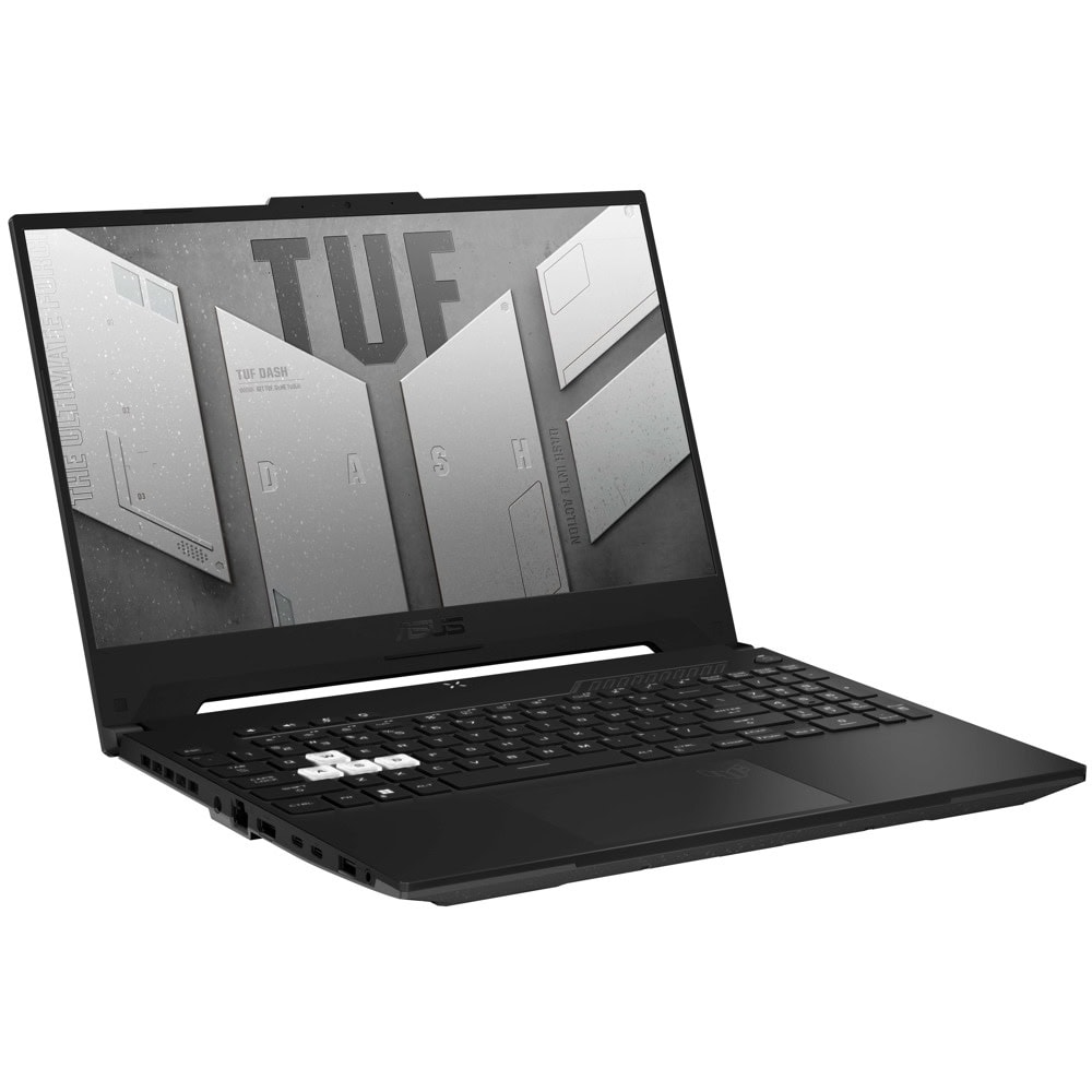 Asus TUF Dash F15 FX517ZE-HN002 90NR0953-M00730