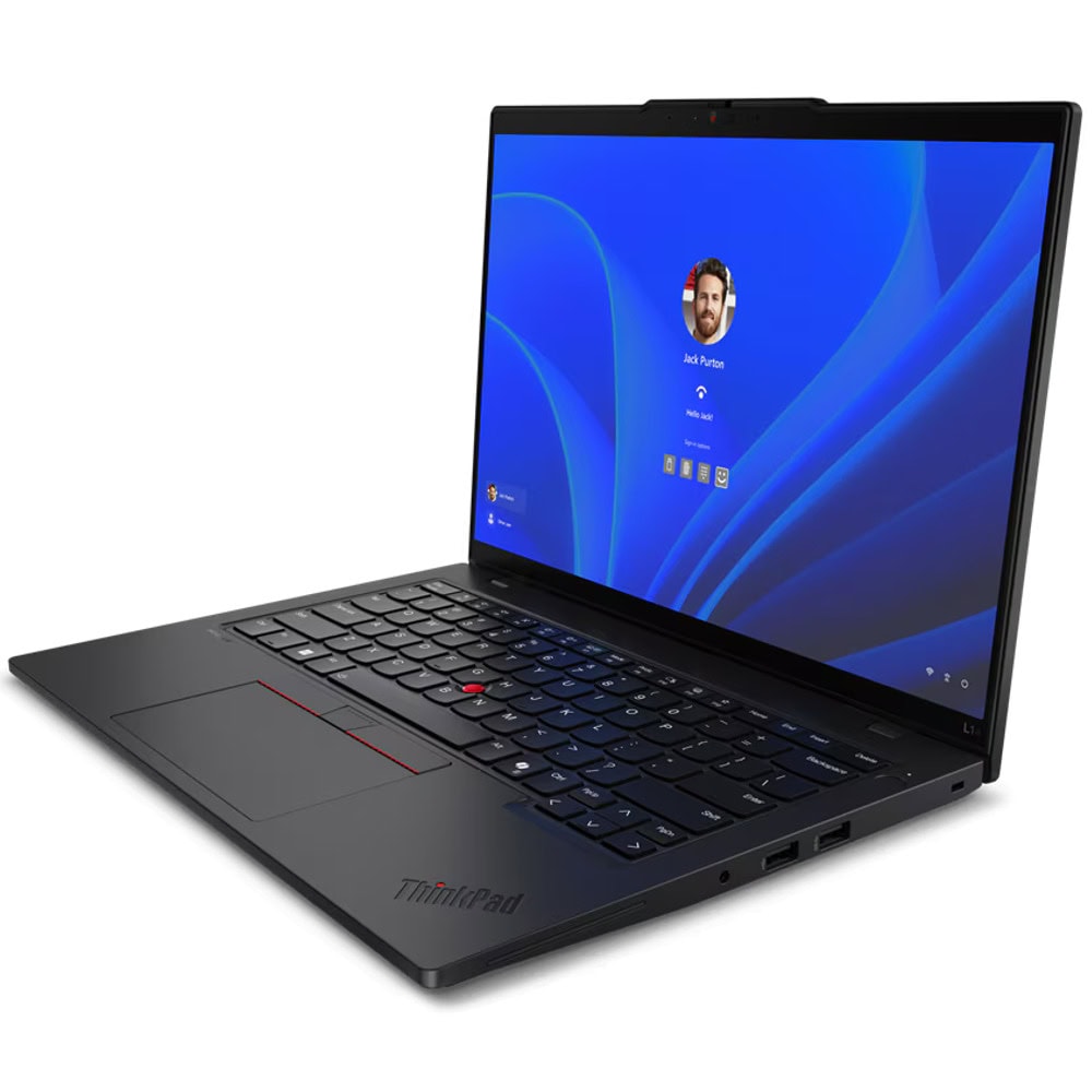 Lenovo ThinkPad L14 Gen 5 (Intel) 21L1003FBM