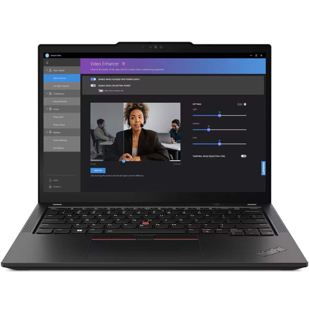 Lenovo ThinkPad X13 Gen 5 21LU000VBM