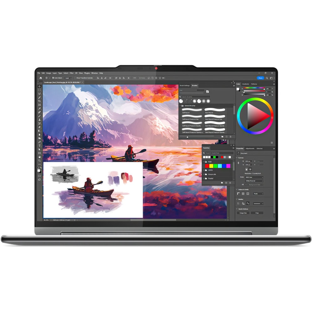 Lenovo Yoga 9 2-in-1 14IMH9 83AC002JBM