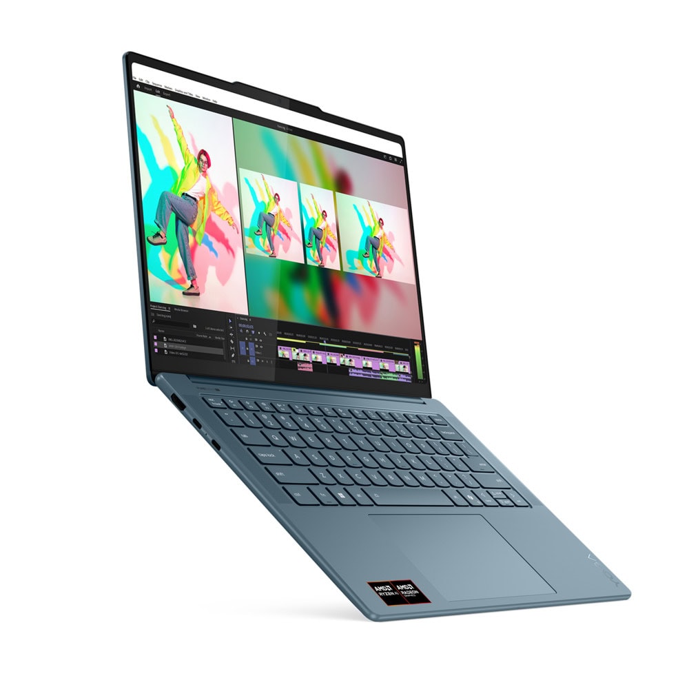 Лаптоп Lenovo Yoga Pro 7 14ASP10 83LX000EBM