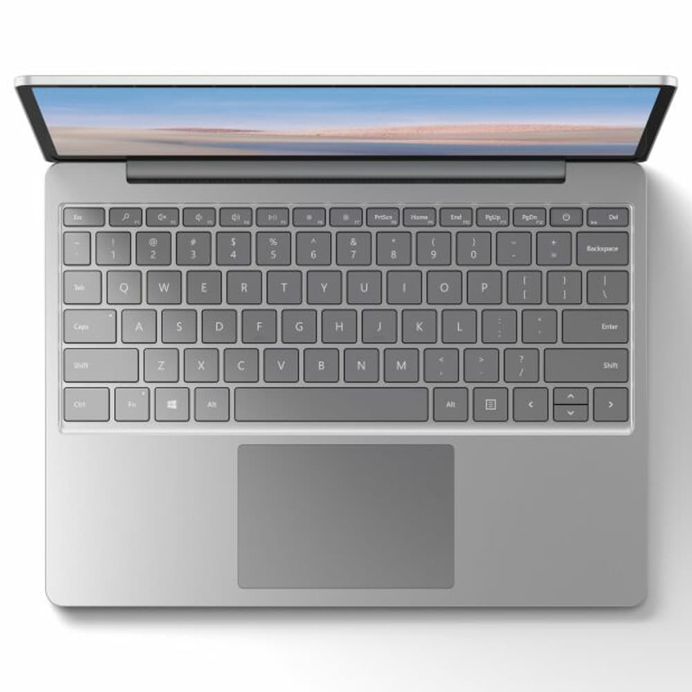 Microsoft Surface Laptop Go 21K-00009