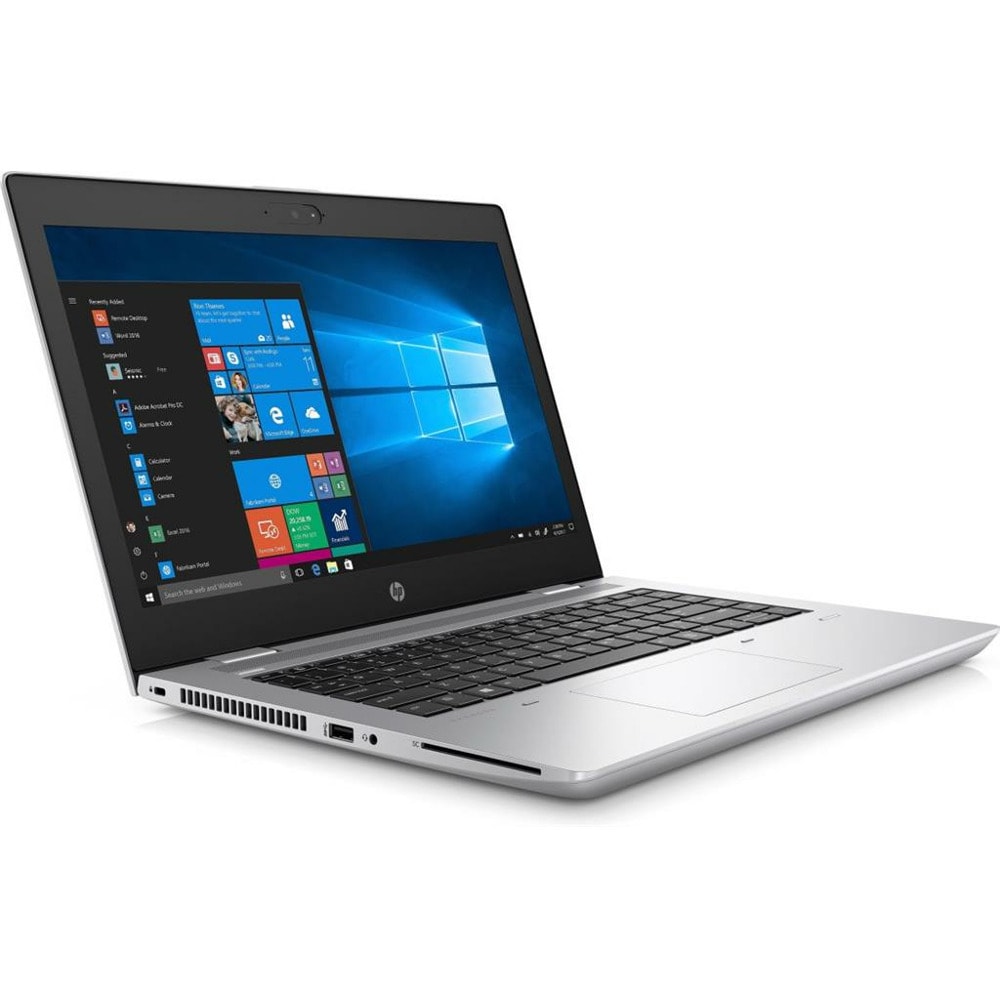HP ProBook 640 G4 i5 7300U 8/128 DE