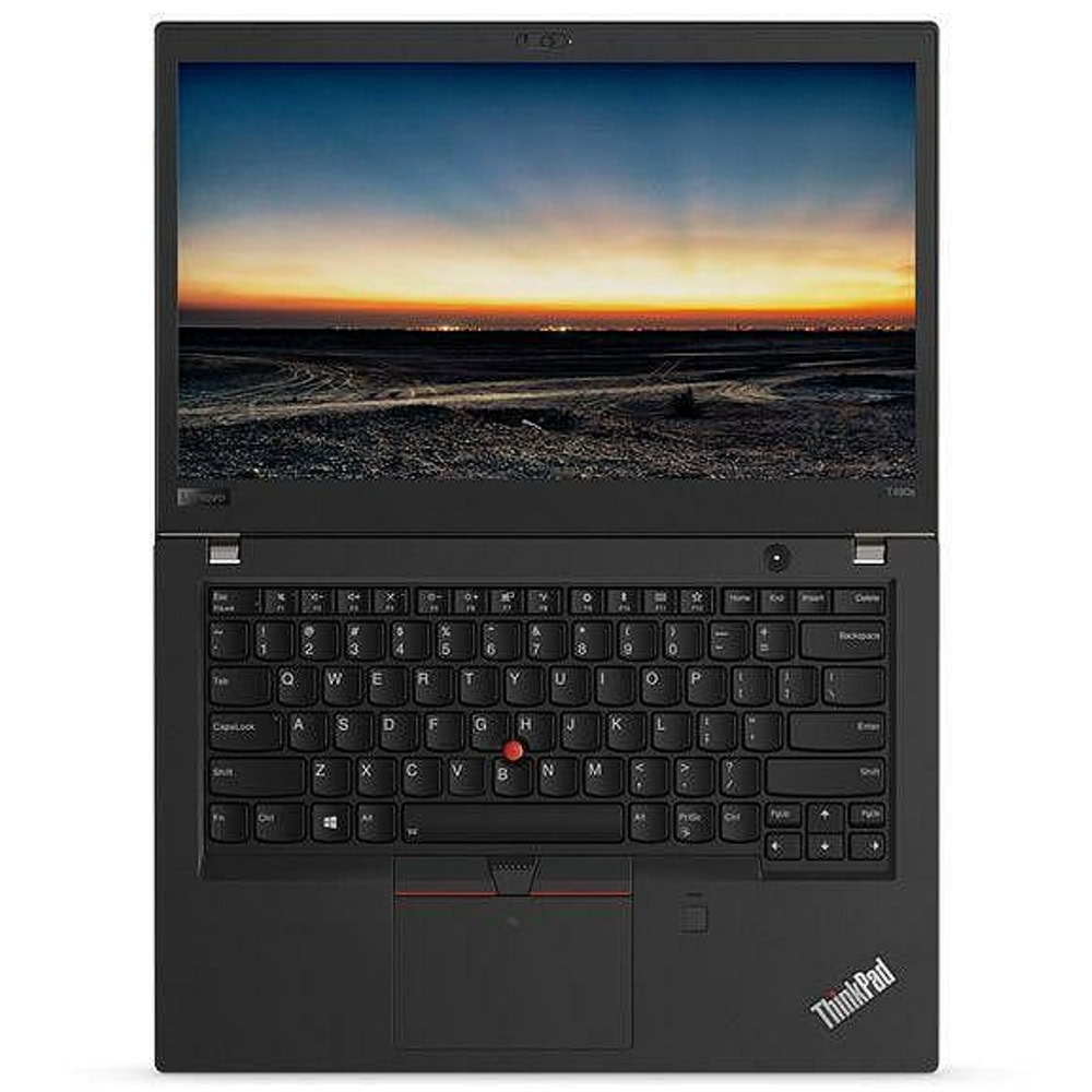 Lenovo ThinkPad T480S