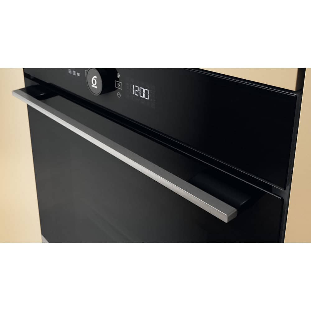 Whirlpool WOI5S8PM1SXA