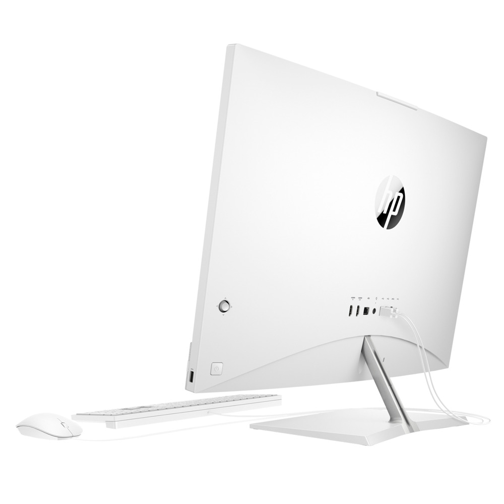 AIO компютър HP Pavilion 27-ca1001nu 8H9E1EA