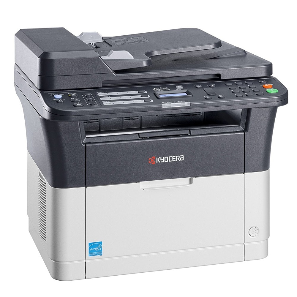 KYOCERA ECOSYS FS-1320MFP 1102M53NLV