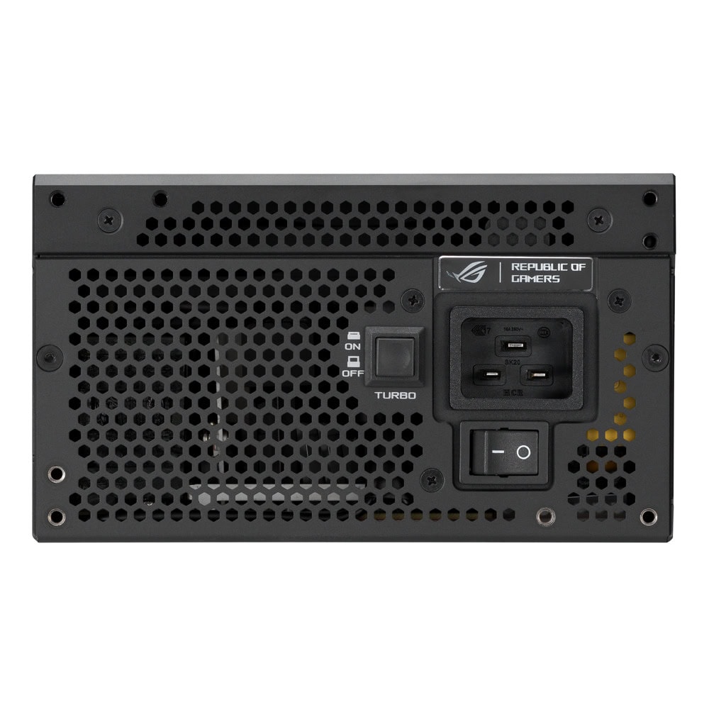 Asus ROG THOR III 1600W 90YE00V1-B0NA00