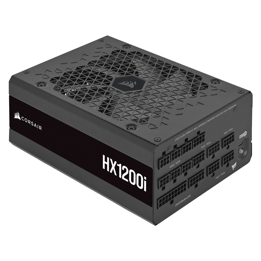 Corsair HX1200i CP-9020281-EU