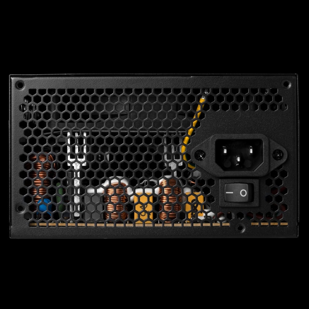 Захранване Gamdias HELIOS M1-850B