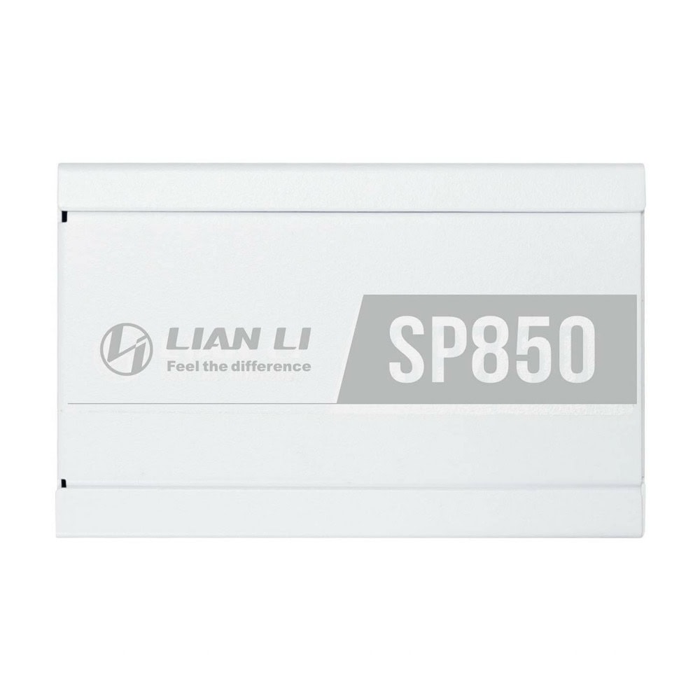 Lian Li SP850 V2 White G9P.SP0850G.W000.EU