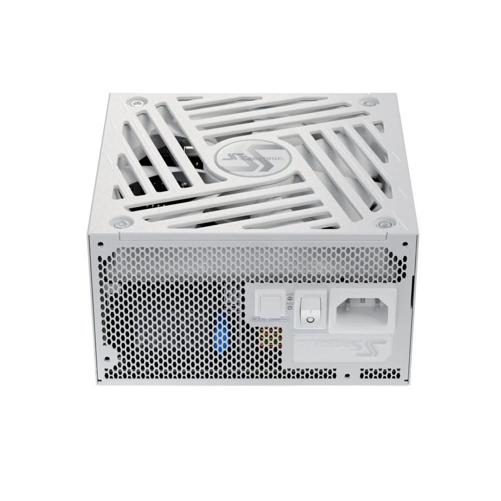 захранване seasonic focus gx white atx 3 1000W