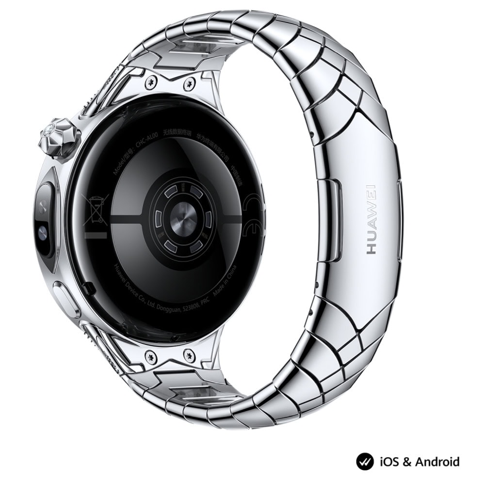 Huawei Watch Ultimate Design Spring Edition | JAR Computers Huawei Watch Ultimate Design Spring Edition