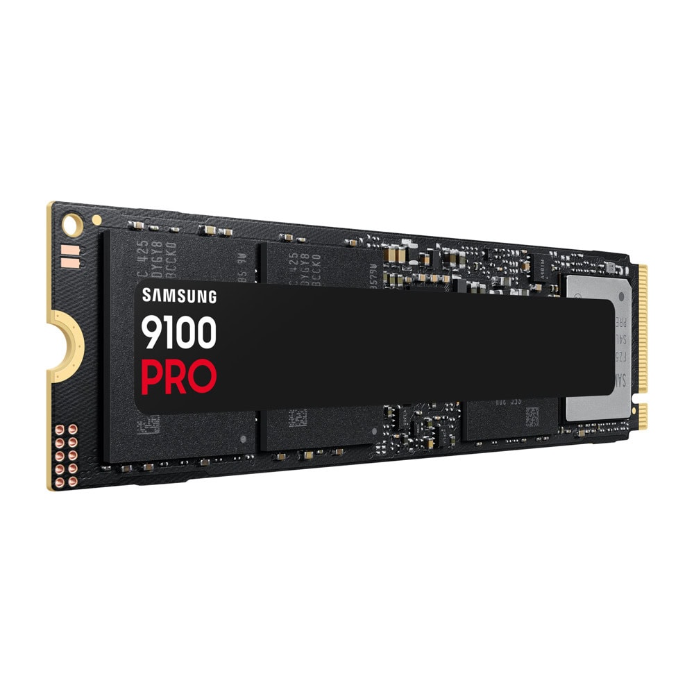 Samsung 4TB 9100 Pro MZ-VAP4T0BW